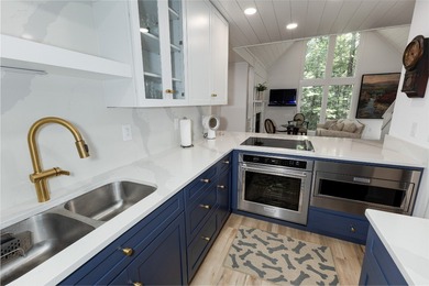 If you are looking for a beautifully finished, completely on Sapphire National Golf Club in North Carolina - for sale on GolfHomes.com, golf home, golf lot