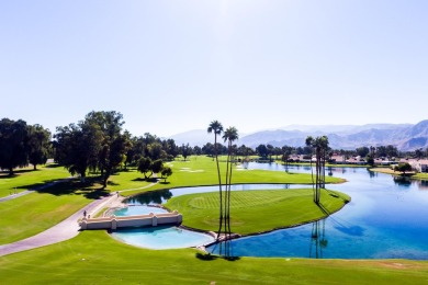 Turnkey-Furnished Home with Prime Golf Course Location and on Mission Hills Golf Club in California - for sale on GolfHomes.com, golf home, golf lot