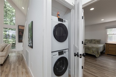 If you are looking for a beautifully finished, completely on Sapphire National Golf Club in North Carolina - for sale on GolfHomes.com, golf home, golf lot