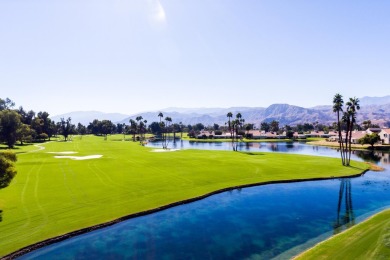 Turnkey-Furnished Home with Prime Golf Course Location and on Mission Hills Golf Club in California - for sale on GolfHomes.com, golf home, golf lot