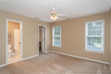 This gorgeous 2 story home on the golf course in Kings Grants on Kings Grant Golf and Country Club in North Carolina - for sale on GolfHomes.com, golf home, golf lot
