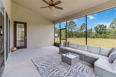 Beautiful Custom Home w/Separate Mother In Law unit!!! Welcome on Wedgefield Golf Club in Florida - for sale on GolfHomes.com, golf home, golf lot