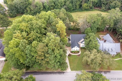 This gorgeous 2 story home on the golf course in Kings Grants on Kings Grant Golf and Country Club in North Carolina - for sale on GolfHomes.com, golf home, golf lot