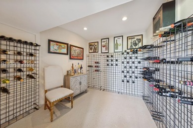 Your Dream Home Awaits: Expansive Deep Water Views, Private on Wexford Golf Club in South Carolina - for sale on GolfHomes.com, golf home, golf lot