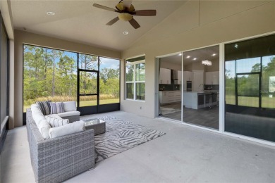 Beautiful Custom Home w/Separate Mother In Law unit!!! Welcome on Wedgefield Golf Club in Florida - for sale on GolfHomes.com, golf home, golf lot