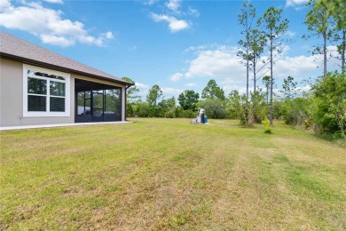 Beautiful Custom Home w/Separate Mother In Law unit!!! Welcome on Wedgefield Golf Club in Florida - for sale on GolfHomes.com, golf home, golf lot