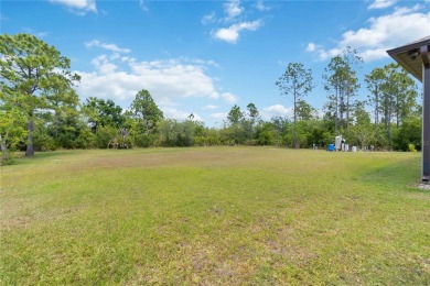 Beautiful Custom Home w/Separate Mother In Law unit!!! Welcome on Wedgefield Golf Club in Florida - for sale on GolfHomes.com, golf home, golf lot