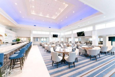 This spacious, sun-filled 2nd-floor condo showcases breathtaking on Hunters Run Golf and Country Club in Florida - for sale on GolfHomes.com, golf home, golf lot