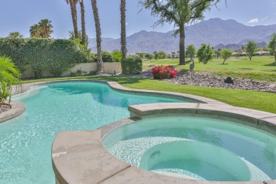 Discover panoramic views with amazing south and west facing on PGA West Private Golf Courses in California - for sale on GolfHomes.com, golf home, golf lot