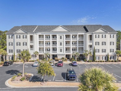 Take the elevator to the 4th floor and step into this on International Club of Myrtle Beach in South Carolina - for sale on GolfHomes.com, golf home, golf lot