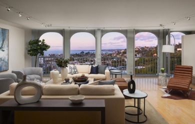 Incredibly rare double unit corner location with spectacular on  in California - for sale on GolfHomes.com, golf home, golf lot