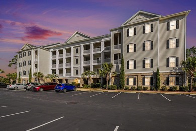 Take the elevator to the 4th floor and step into this on International Club of Myrtle Beach in South Carolina - for sale on GolfHomes.com, golf home, golf lot