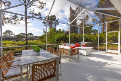 This stunning, modern villa is located in the highly desirable on Highland Woods Golf and Country Club in Florida - for sale on GolfHomes.com, golf home, golf lot