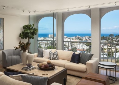 Incredibly rare double unit corner location with spectacular on  in California - for sale on GolfHomes.com, golf home, golf lot