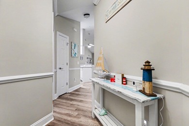 Take the elevator to the 4th floor and step into this on International Club of Myrtle Beach in South Carolina - for sale on GolfHomes.com, golf home, golf lot