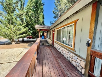 Cozy 3-Bedroom, 2-Bath Cabin in Lower Moonridge, Big Bear Lake
 on Big Bear Mountain Ski and Golf Resort in California - for sale on GolfHomes.com, golf home, golf lot