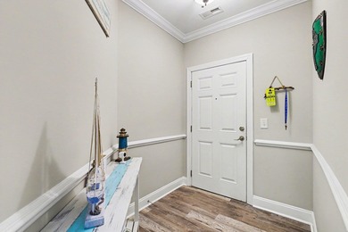 Take the elevator to the 4th floor and step into this on International Club of Myrtle Beach in South Carolina - for sale on GolfHomes.com, golf home, golf lot