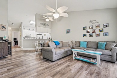 Take the elevator to the 4th floor and step into this on International Club of Myrtle Beach in South Carolina - for sale on GolfHomes.com, golf home, golf lot