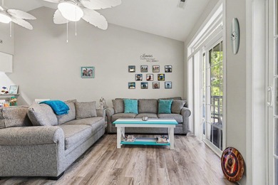 Take the elevator to the 4th floor and step into this on International Club of Myrtle Beach in South Carolina - for sale on GolfHomes.com, golf home, golf lot