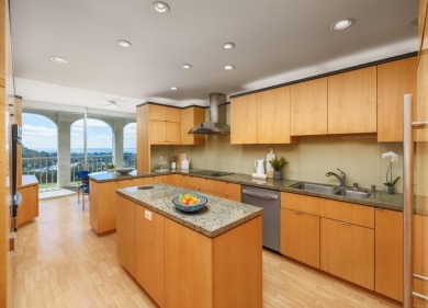 Incredibly rare double unit corner location with spectacular on  in California - for sale on GolfHomes.com, golf home, golf lot