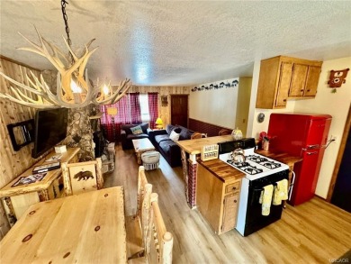 Cozy 3-Bedroom, 2-Bath Cabin in Lower Moonridge, Big Bear Lake
 on Big Bear Mountain Ski and Golf Resort in California - for sale on GolfHomes.com, golf home, golf lot