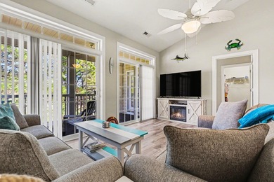 Take the elevator to the 4th floor and step into this on International Club of Myrtle Beach in South Carolina - for sale on GolfHomes.com, golf home, golf lot