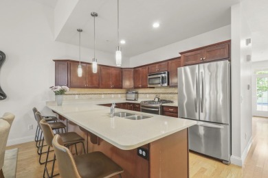 Welcome to this beautiful Centerville style 2 bedroom 2bath on The Golf Club At Southport in Massachusetts - for sale on GolfHomes.com, golf home, golf lot