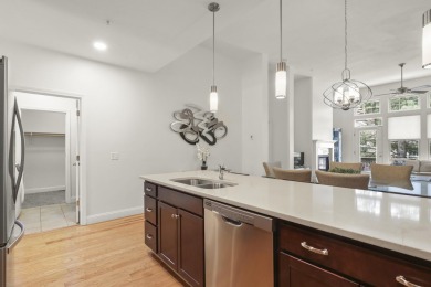 Welcome to this beautiful Centerville style 2 bedroom 2bath on The Golf Club At Southport in Massachusetts - for sale on GolfHomes.com, golf home, golf lot