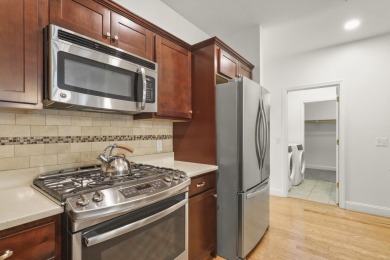 Welcome to this beautiful Centerville style 2 bedroom 2bath on The Golf Club At Southport in Massachusetts - for sale on GolfHomes.com, golf home, golf lot