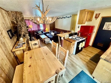 Cozy 3-Bedroom, 2-Bath Cabin in Lower Moonridge, Big Bear Lake
 on Big Bear Mountain Ski and Golf Resort in California - for sale on GolfHomes.com, golf home, golf lot