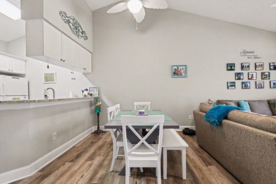 Take the elevator to the 4th floor and step into this on International Club of Myrtle Beach in South Carolina - for sale on GolfHomes.com, golf home, golf lot