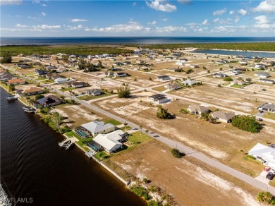 Seller financing available  seller maybe open to partnering up on Burnt Store Golf Club in Florida - for sale on GolfHomes.com, golf home, golf lot