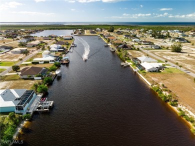 Seller financing available  seller maybe open to partnering up on Burnt Store Golf Club in Florida - for sale on GolfHomes.com, golf home, golf lot