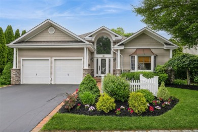 Love Where You Live While Enjoying a Carefree Life Style in this on Stonebridge Golf Links and Country Club in New York - for sale on GolfHomes.com, golf home, golf lot