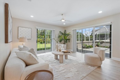 Luxury living! Detailed with a top designer in Palm beach. Best on BallenIsles Golf and Country Club in Florida - for sale on GolfHomes.com, golf home, golf lot