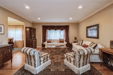 Love Where You Live While Enjoying a Carefree Life Style in this on Stonebridge Golf Links and Country Club in New York - for sale on GolfHomes.com, golf home, golf lot