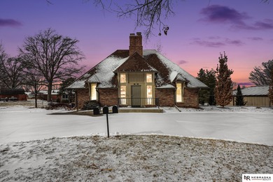 Welcome to this solid townhome in the sought-after Wellington on Wellington Greens Golf Course in Nebraska - for sale on GolfHomes.com, golf home, golf lot