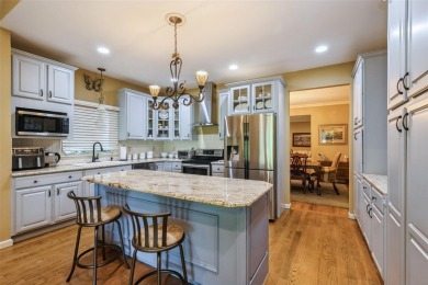 Love Where You Live While Enjoying a Carefree Life Style in this on Stonebridge Golf Links and Country Club in New York - for sale on GolfHomes.com, golf home, golf lot