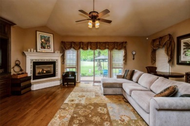 Love Where You Live While Enjoying a Carefree Life Style in this on Stonebridge Golf Links and Country Club in New York - for sale on GolfHomes.com, golf home, golf lot