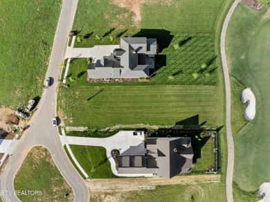 Appointment Required - You must have an Escort. Guard at Gate: on Tennessee National Golf Club in Tennessee - for sale on GolfHomes.com, golf home, golf lot