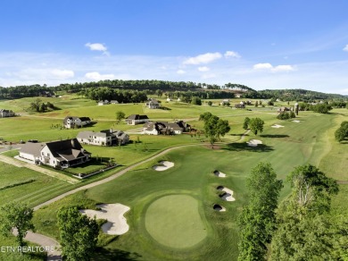 Appointment Required - You must have an Escort. Guard at Gate: on Tennessee National Golf Club in Tennessee - for sale on GolfHomes.com, golf home, golf lot