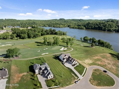Appointment Required - You must have an Escort. Guard at Gate: on Tennessee National Golf Club in Tennessee - for sale on GolfHomes.com, golf home, golf lot