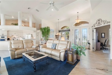 CUSTOM WATERFRONT HOME IN BSI ON KEY LOT W/**NEW METAL TILE on Twin Isles Country Club in Florida - for sale on GolfHomes.com, golf home, golf lot