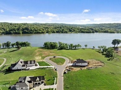 Appointment Required - You must have an Escort. Guard at Gate: on Tennessee National Golf Club in Tennessee - for sale on GolfHomes.com, golf home, golf lot