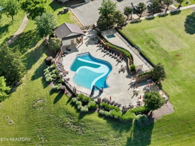 Appointment Required - You must have an Escort. Guard at Gate: on Tennessee National Golf Club in Tennessee - for sale on GolfHomes.com, golf home, golf lot