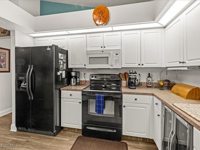 *High & dry home - NO flood insurance required. *Screened-in on Burnt Store Golf Club in Florida - for sale on GolfHomes.com, golf home, golf lot