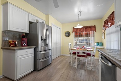 Now is your chance! Come and be a part of this active, Golf on Cypresswood Golf and Country Club in Florida - for sale on GolfHomes.com, golf home, golf lot