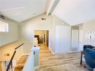 Welcome to this charming 2-story condo in the highly on Alta Vista Country Club in California - for sale on GolfHomes.com, golf home, golf lot
