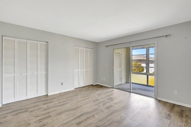 Newly painted, completely updated 1/1 unit with lake and golf on Vero Beach South Golf Course in Florida - for sale on GolfHomes.com, golf home, golf lot