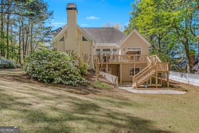 Price just reduced!  Fantastic, well maintained home inside the on Eagles Landing Country Club in Georgia - for sale on GolfHomes.com, golf home, golf lot